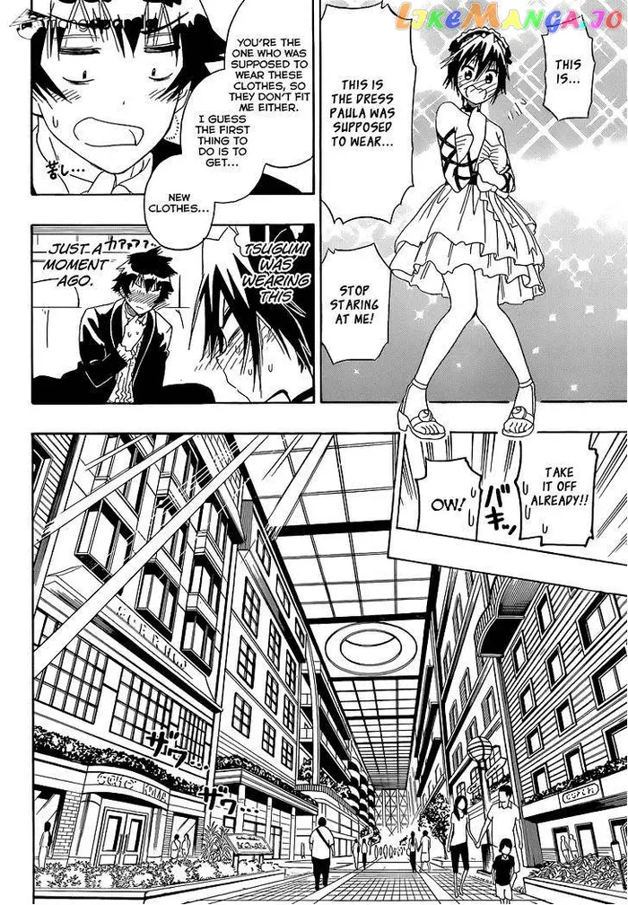 Nisekoi Chapter 124 image 09_optimized